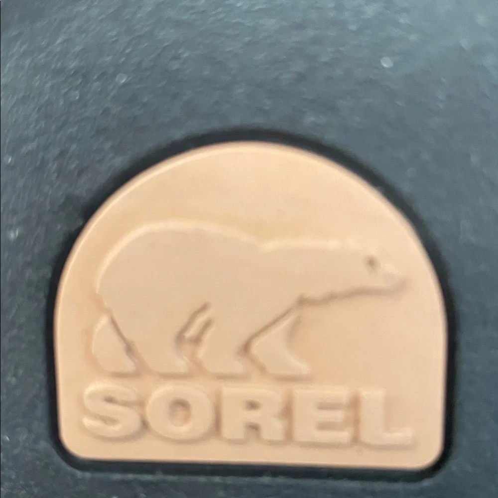 Sorel Joan Now Chelsea Waterproof Leather Booties - Picture 4 of 6